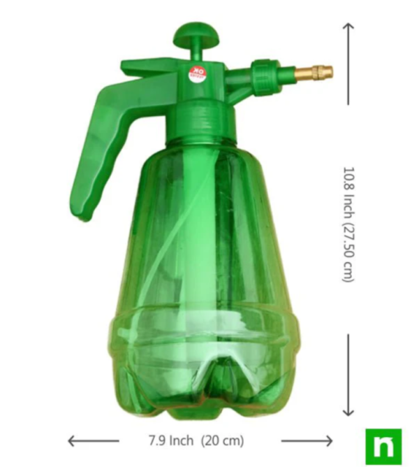 Pressure Sprayer (1.5 ltr) - Gardening Tool - Image 2